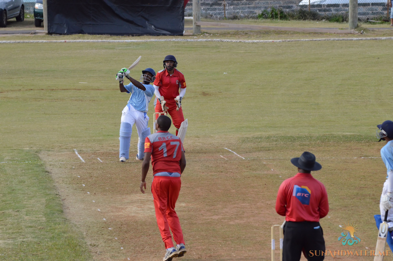 Bay vs St. Georges (85)